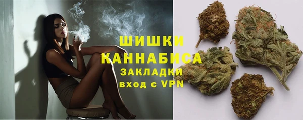 молекула духа Магадан