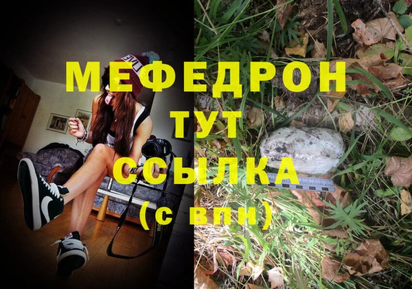молекула духа Магадан