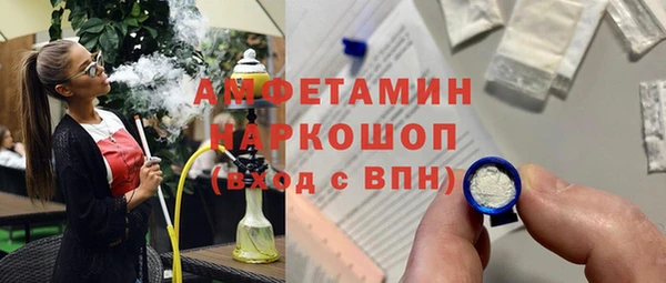 молекула духа Магадан